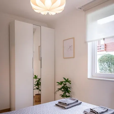 Birdie Apartment Zalacsány